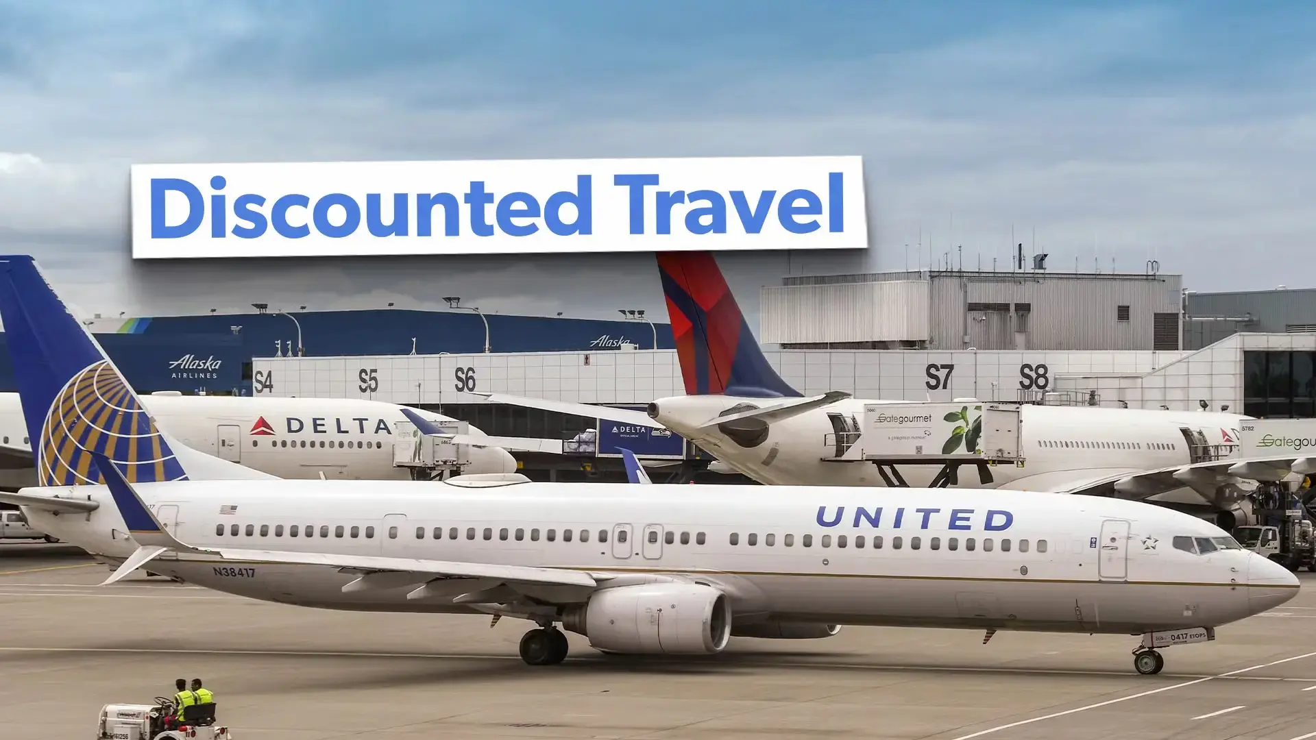 United Airlines bereavement fare policy.