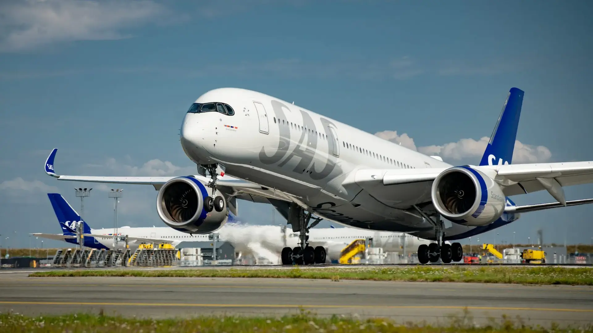 SAS Airlines