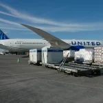 Shipping with United Airlines Cargo