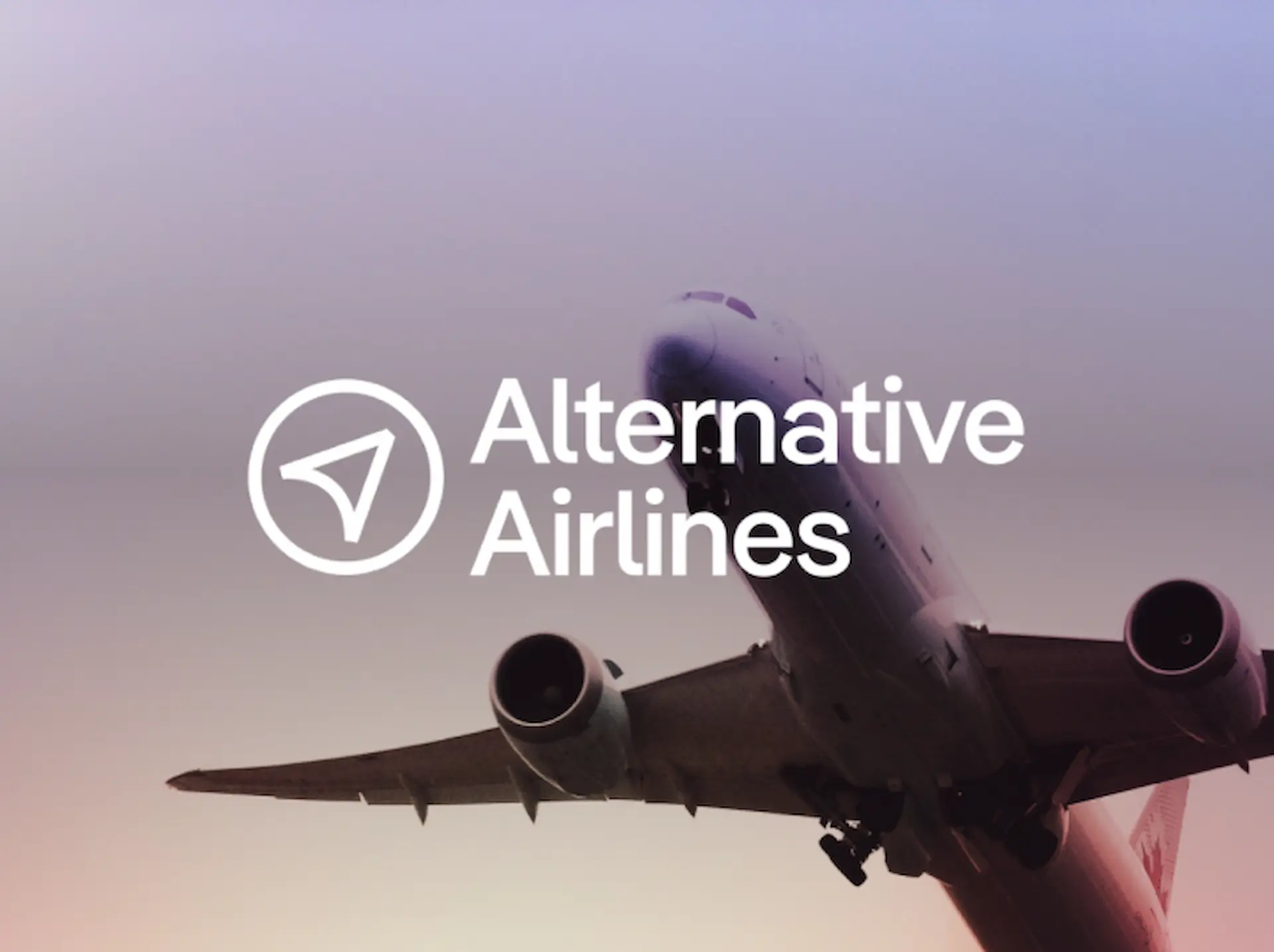 alternative airlines