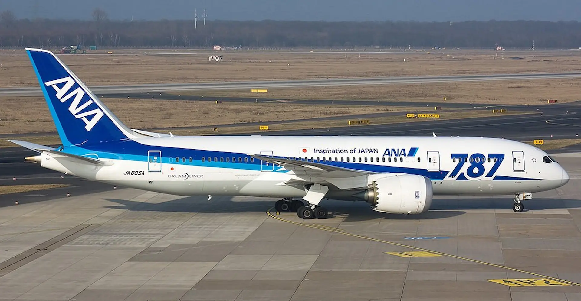 ANA Airlines