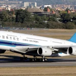 China Southern Airlines