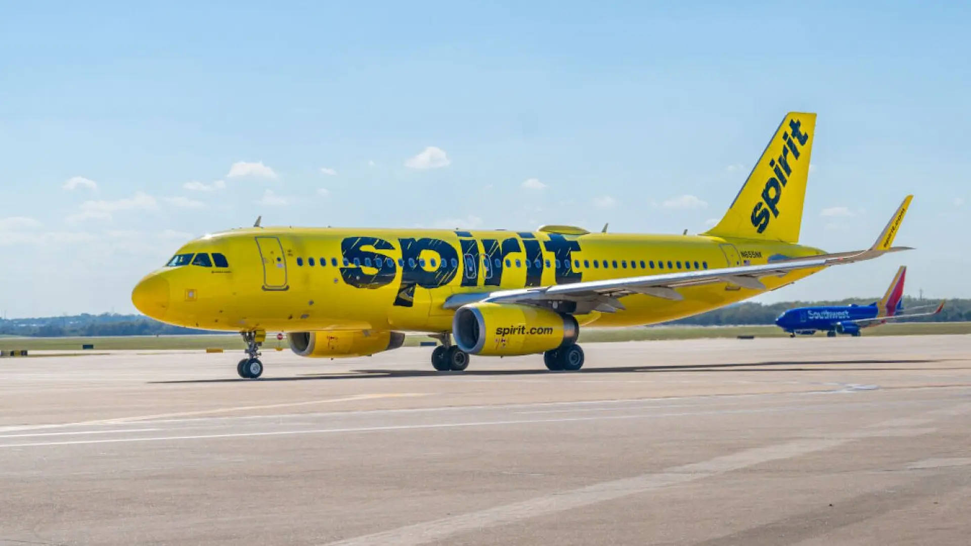 Spirit Airlines