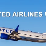 Wifi price on United Airlines