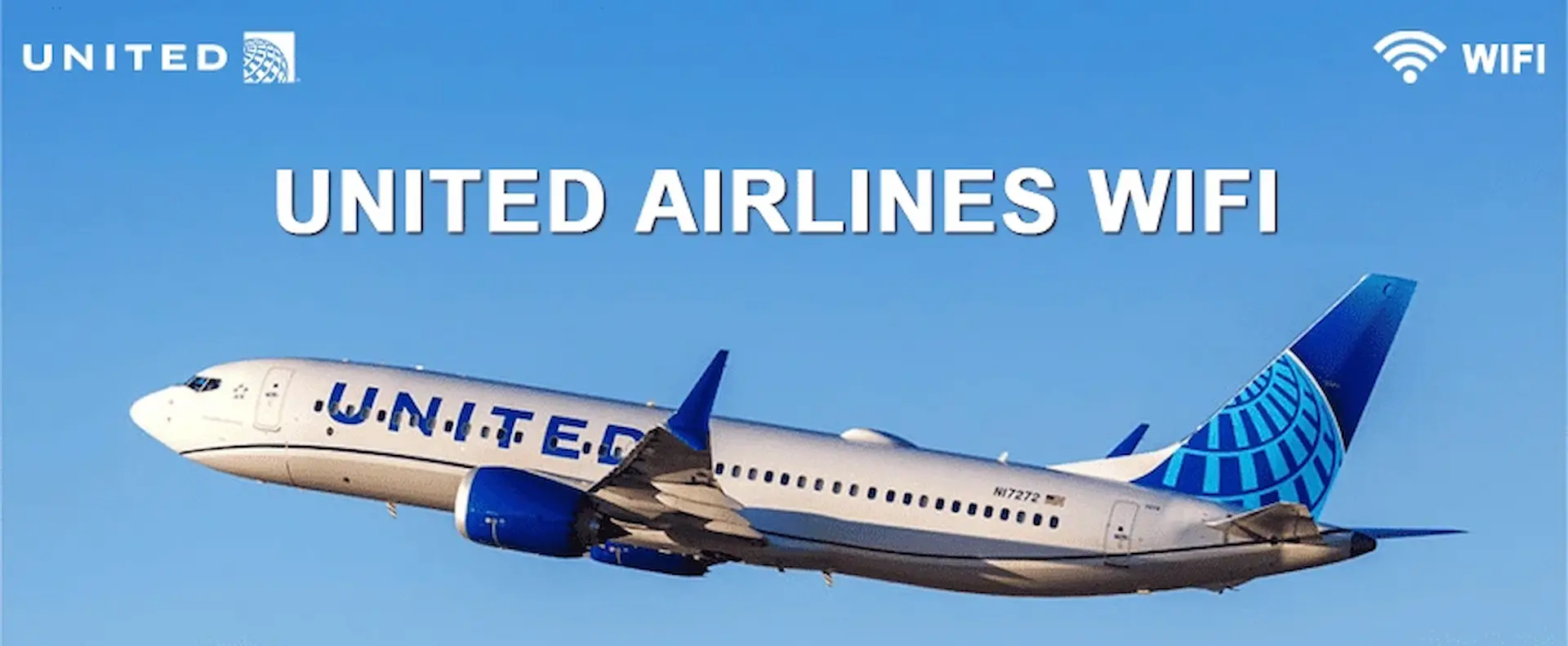 Wifi price on United Airlines