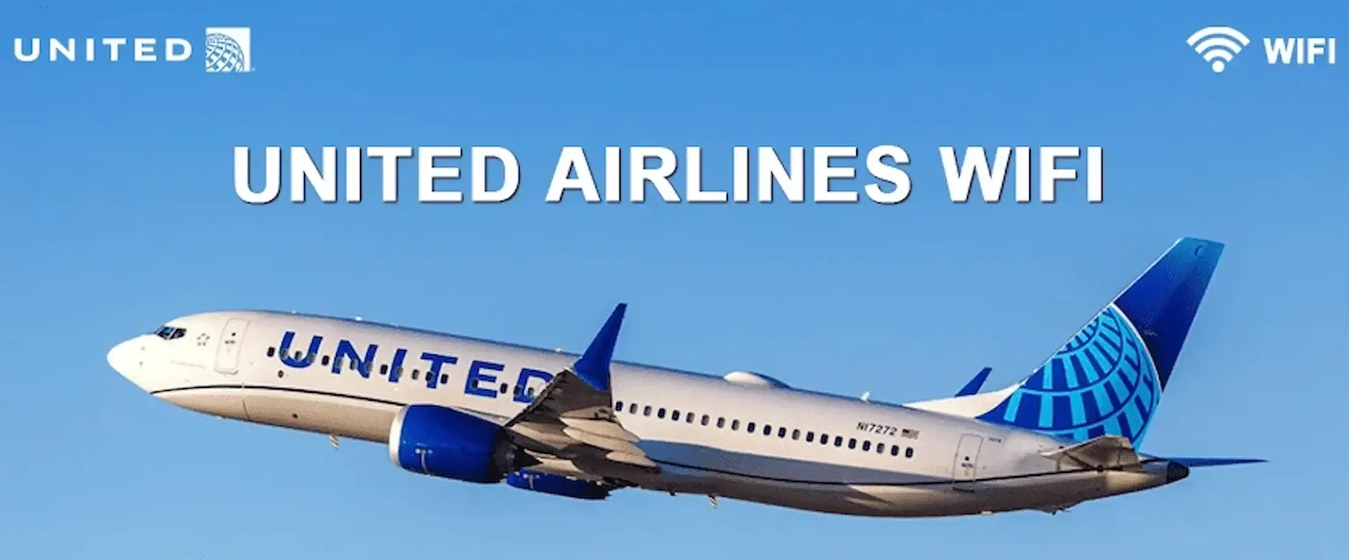 Wifi price on United Airlines