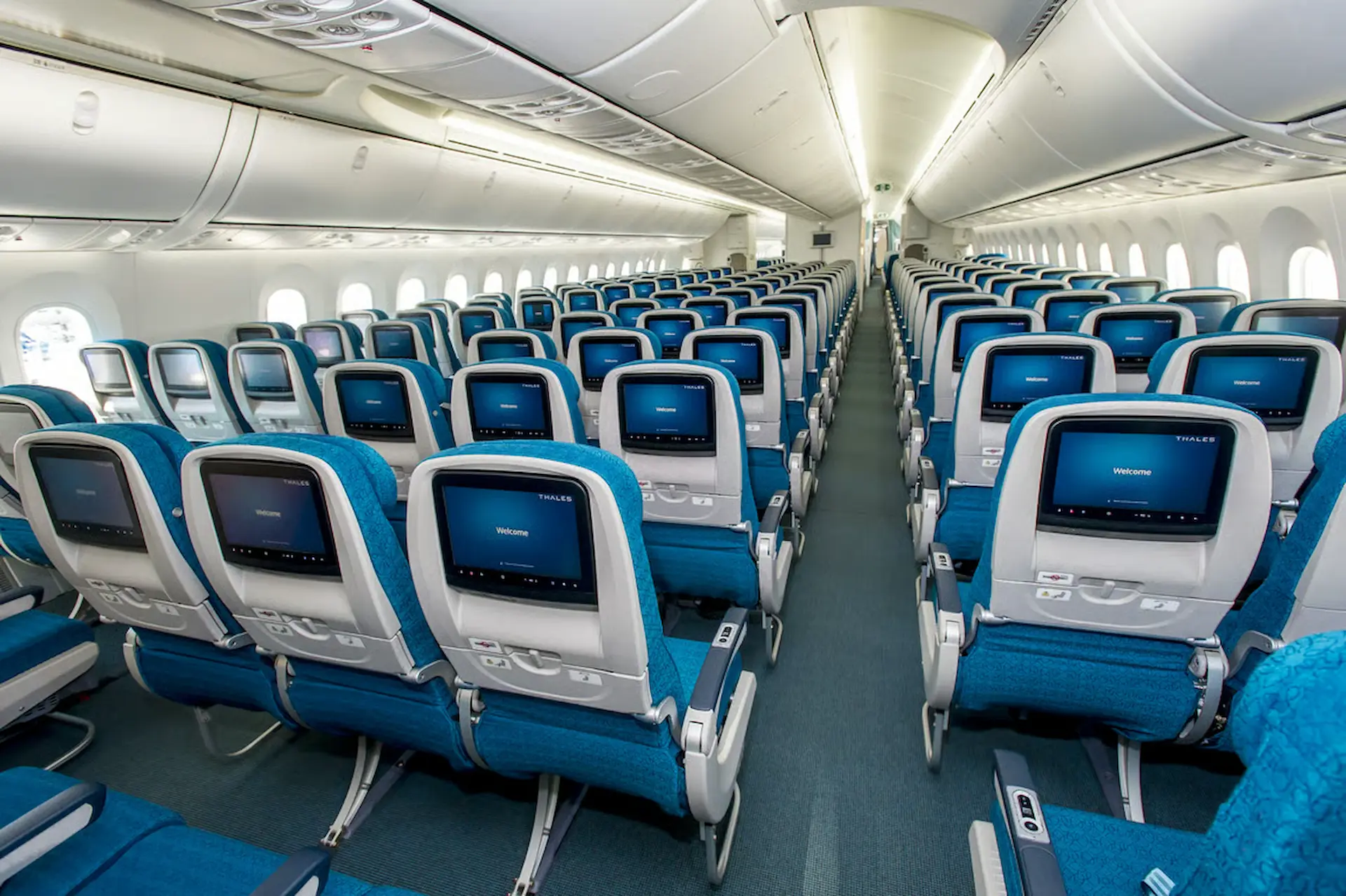 Vietnam Airlines Economy