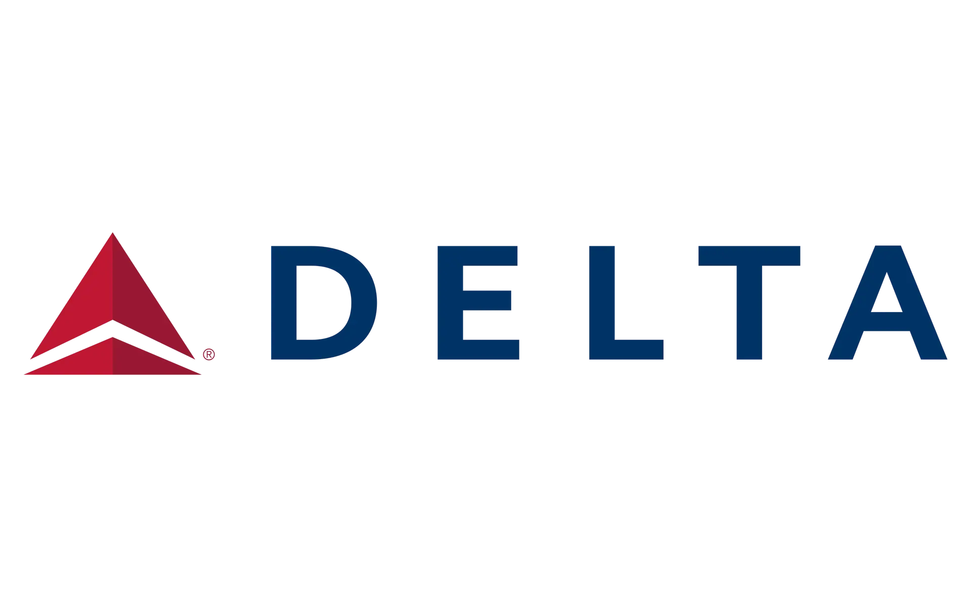 Delta Airlines Logo