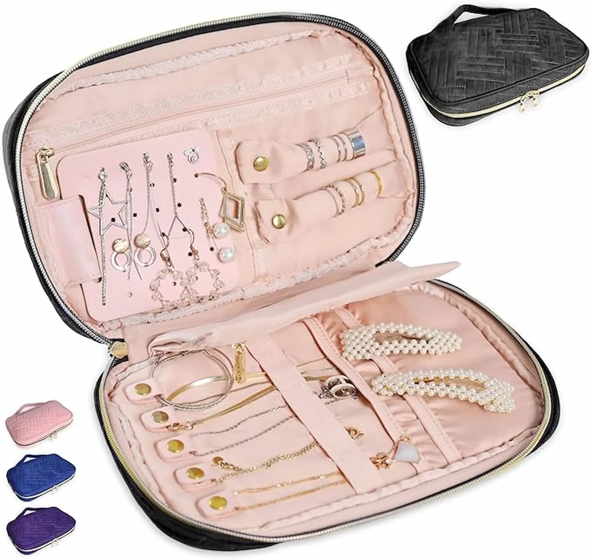 Jewelry Box
