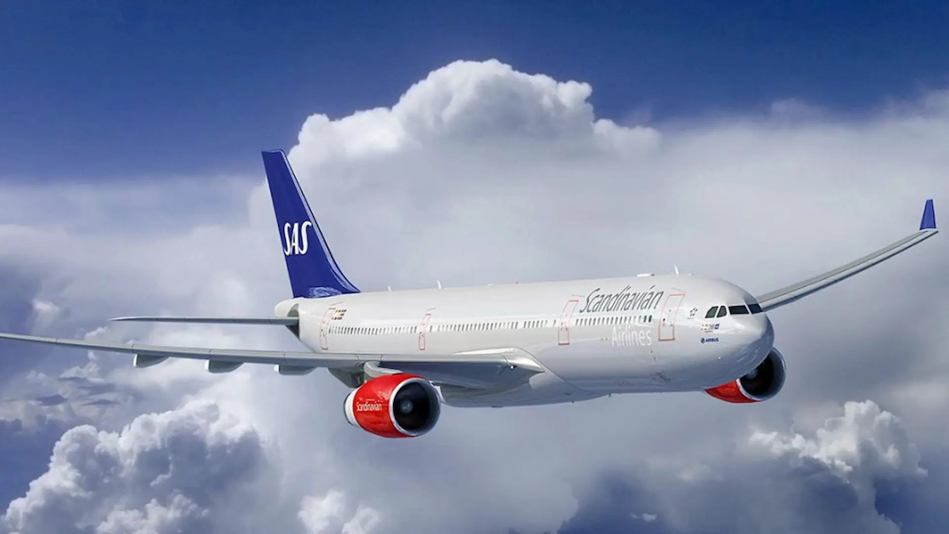 SAS Airlines