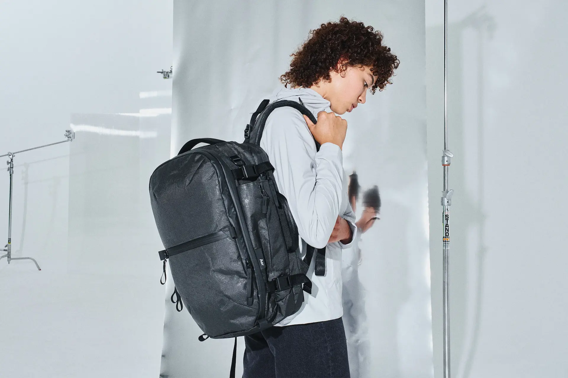Aer Travel Pack 3 Small