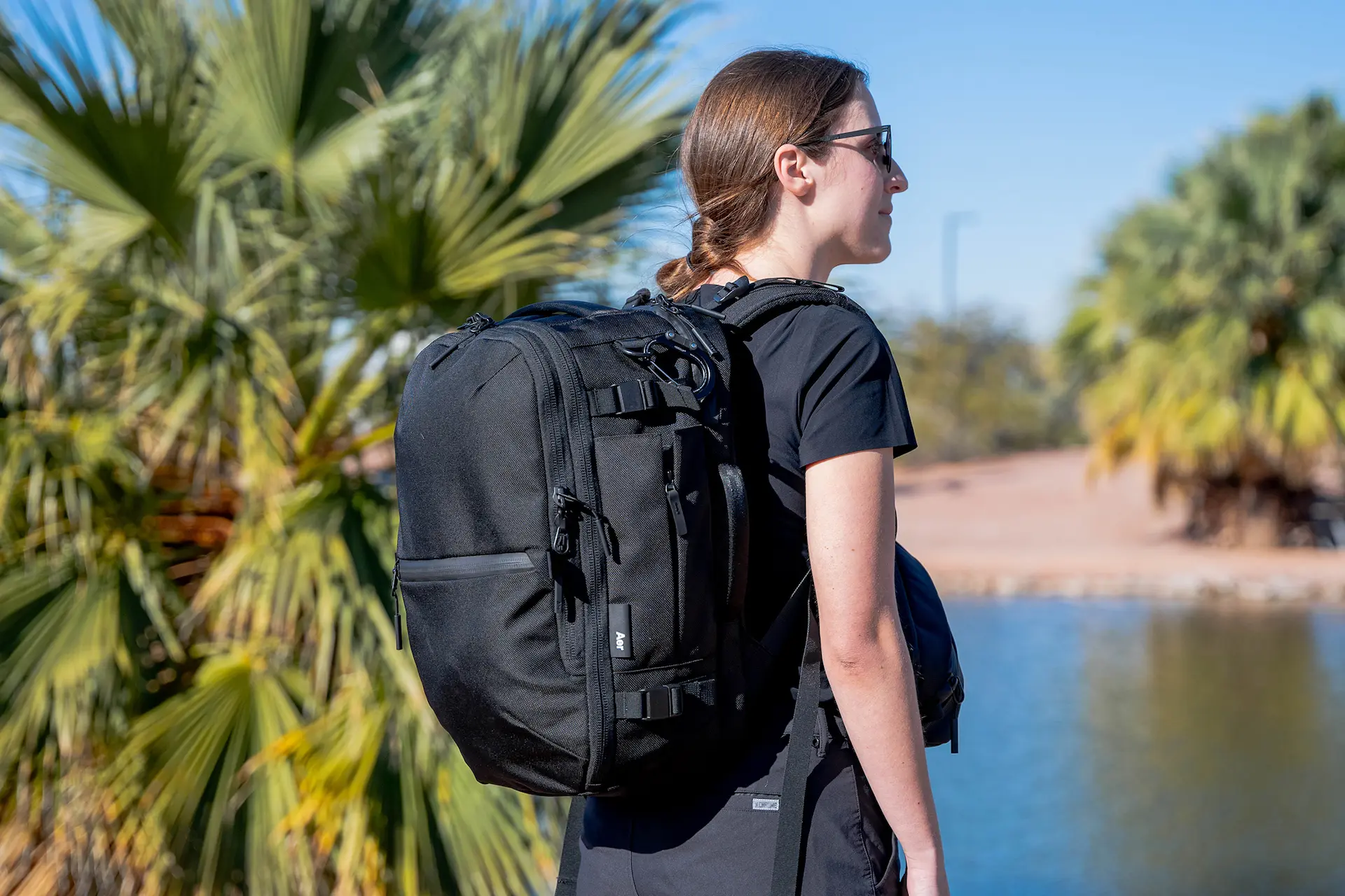 Aer Travel Pack 3