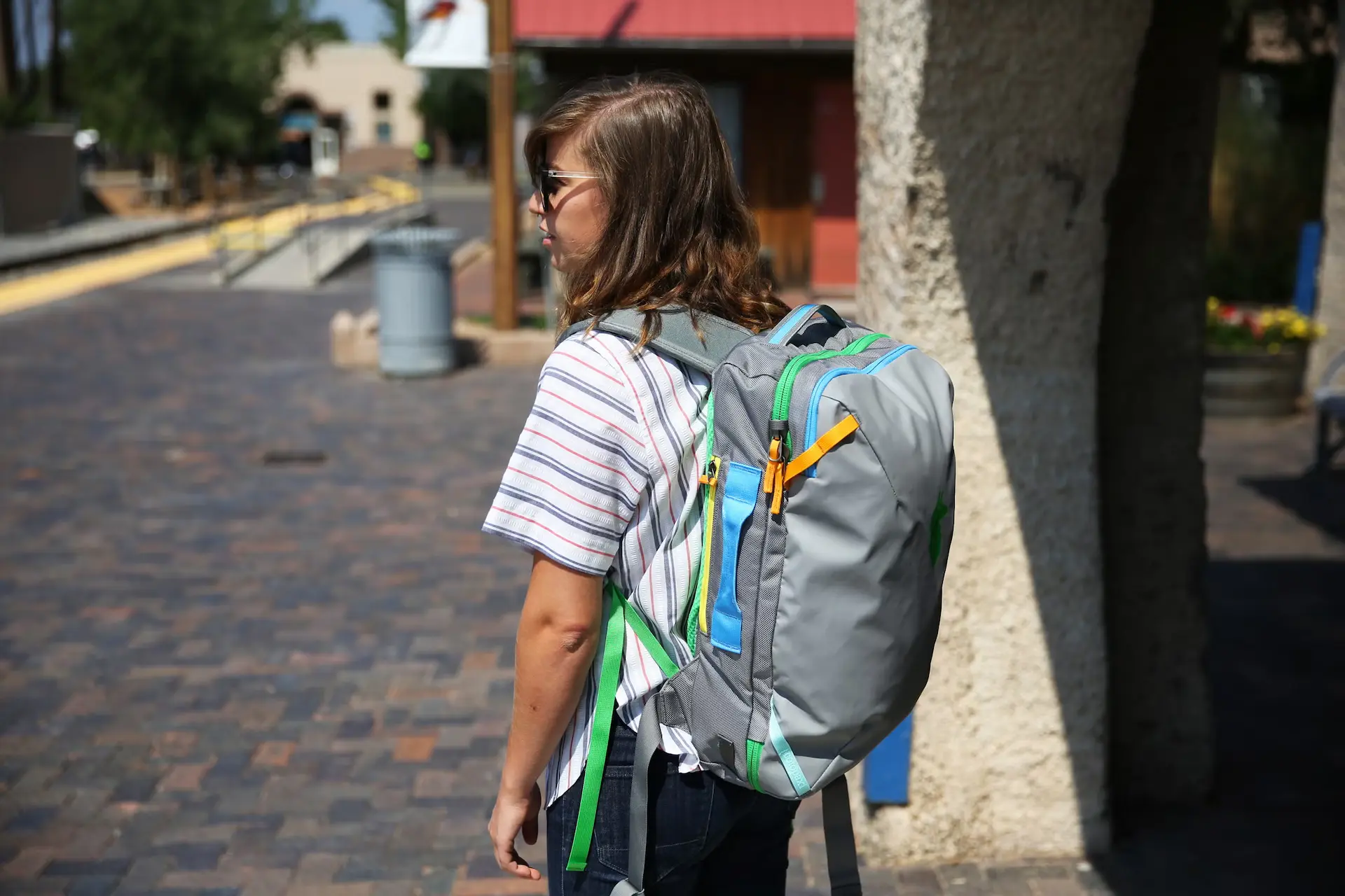 Allpa 28 Travel Pack