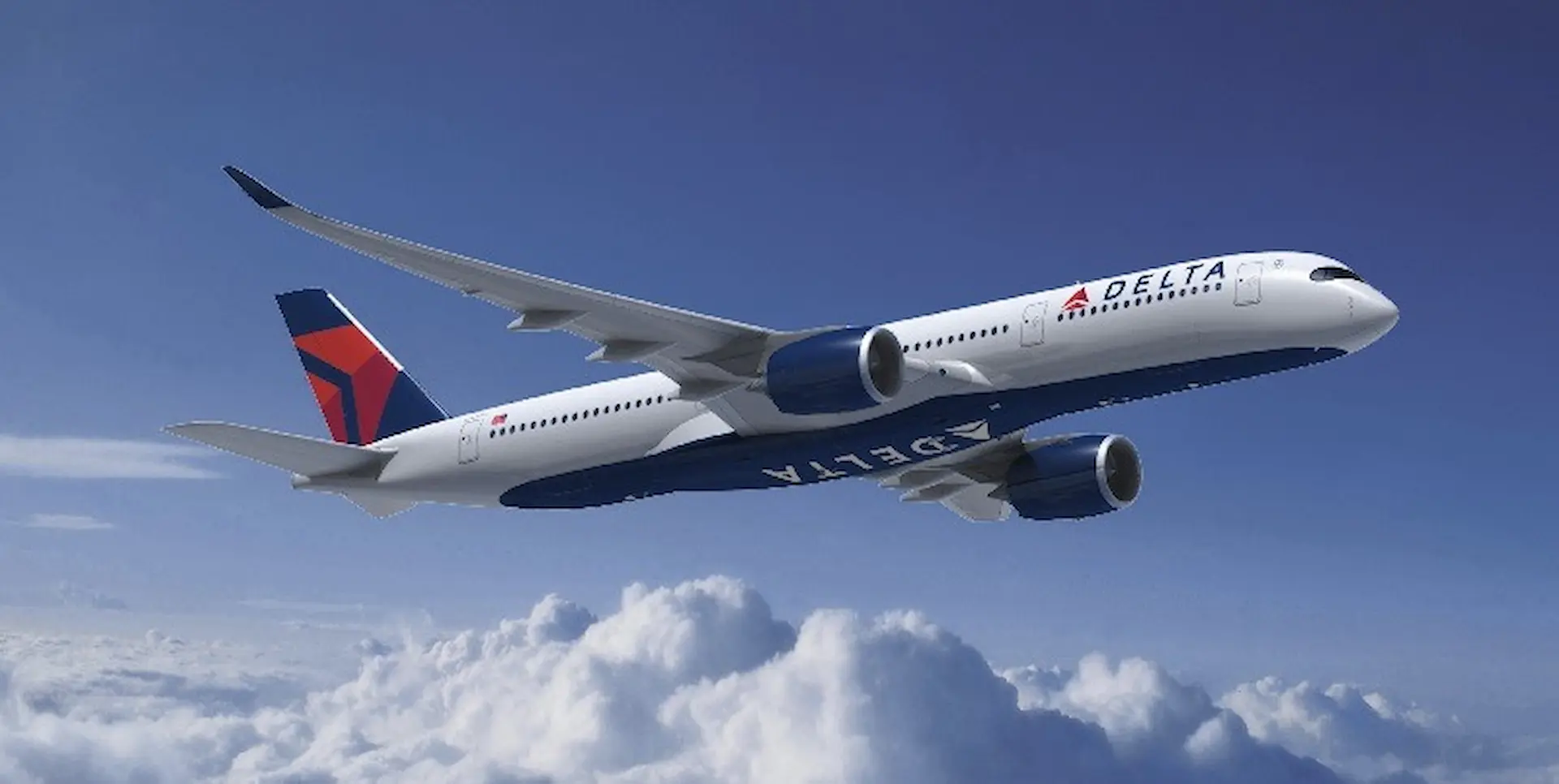 Delta Airlines