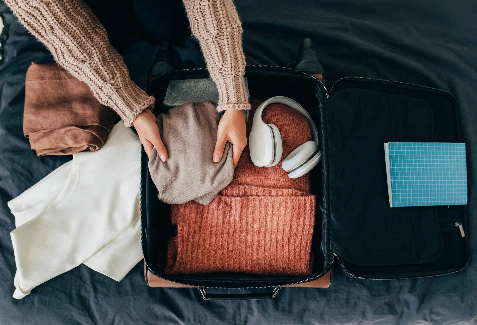 Carry on Packing