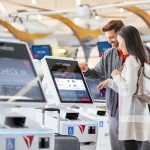Check-in Process in Delta Airlines