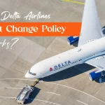 Delta Airlines