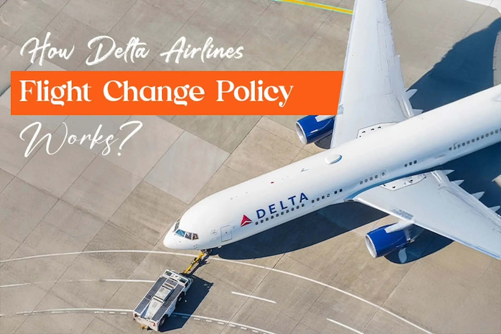Delta Airlines