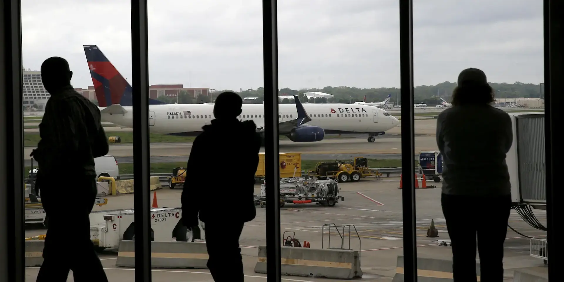 Bereavement Fare Policy of Delta Airlines