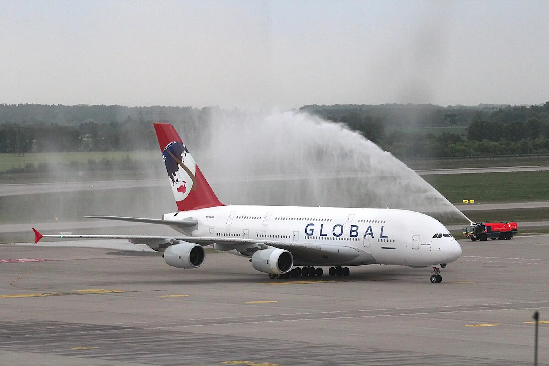 Global Airlines