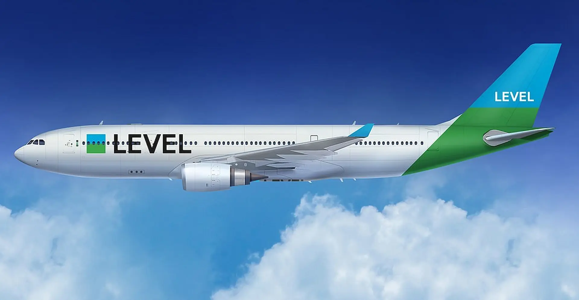 Level Airlines
