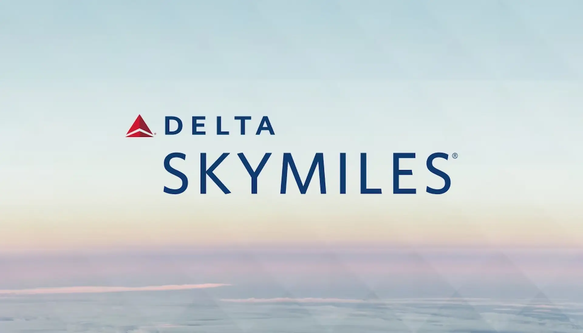 Delta Sky Miles