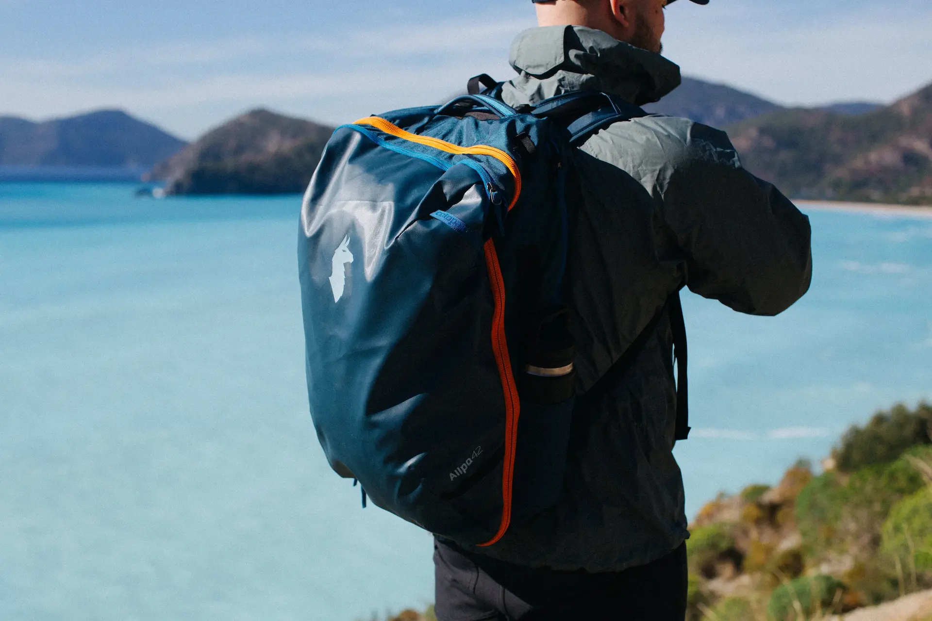 Cotopaxi Allpa 42L