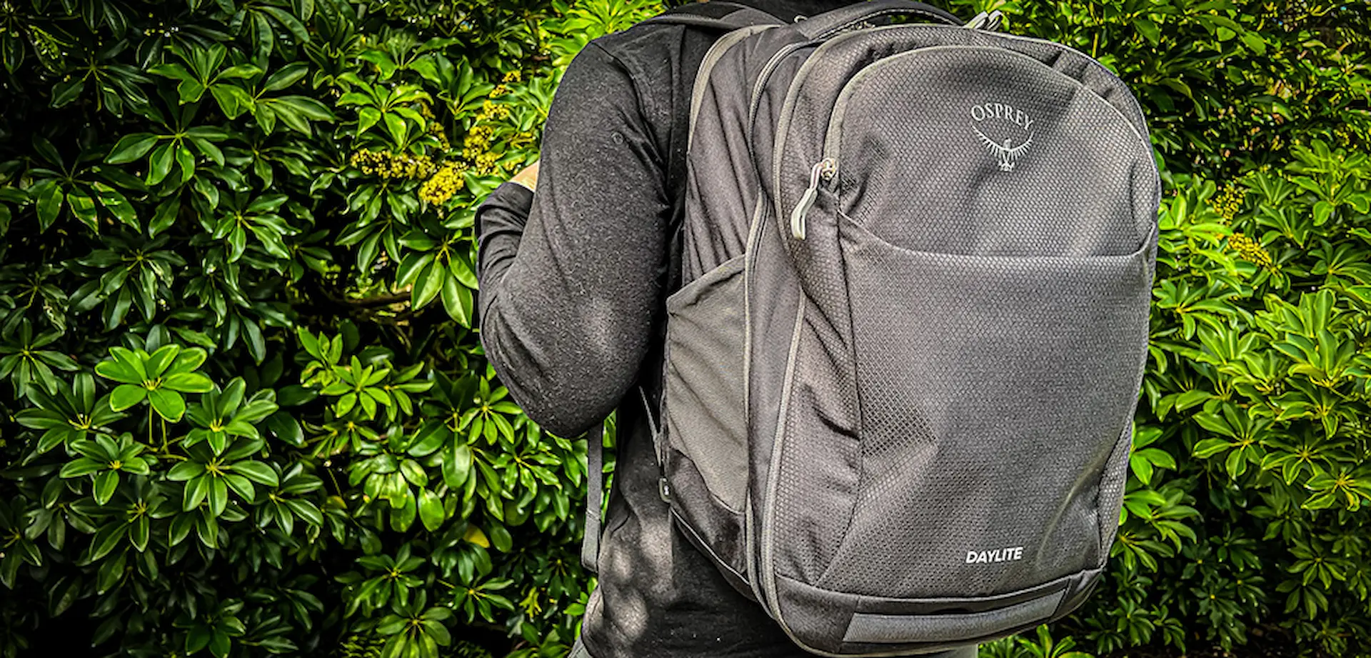 The Osprey Daylite Expandable 26+6
