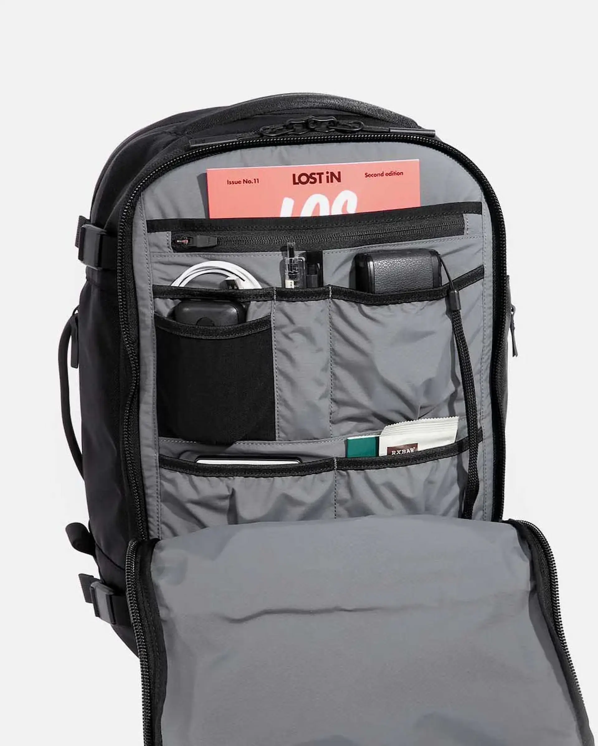 The Aer Travel Pack Small