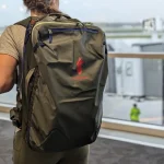 The Cotopaxi Allpa 35L