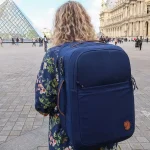 Fjallraven Travel Pack