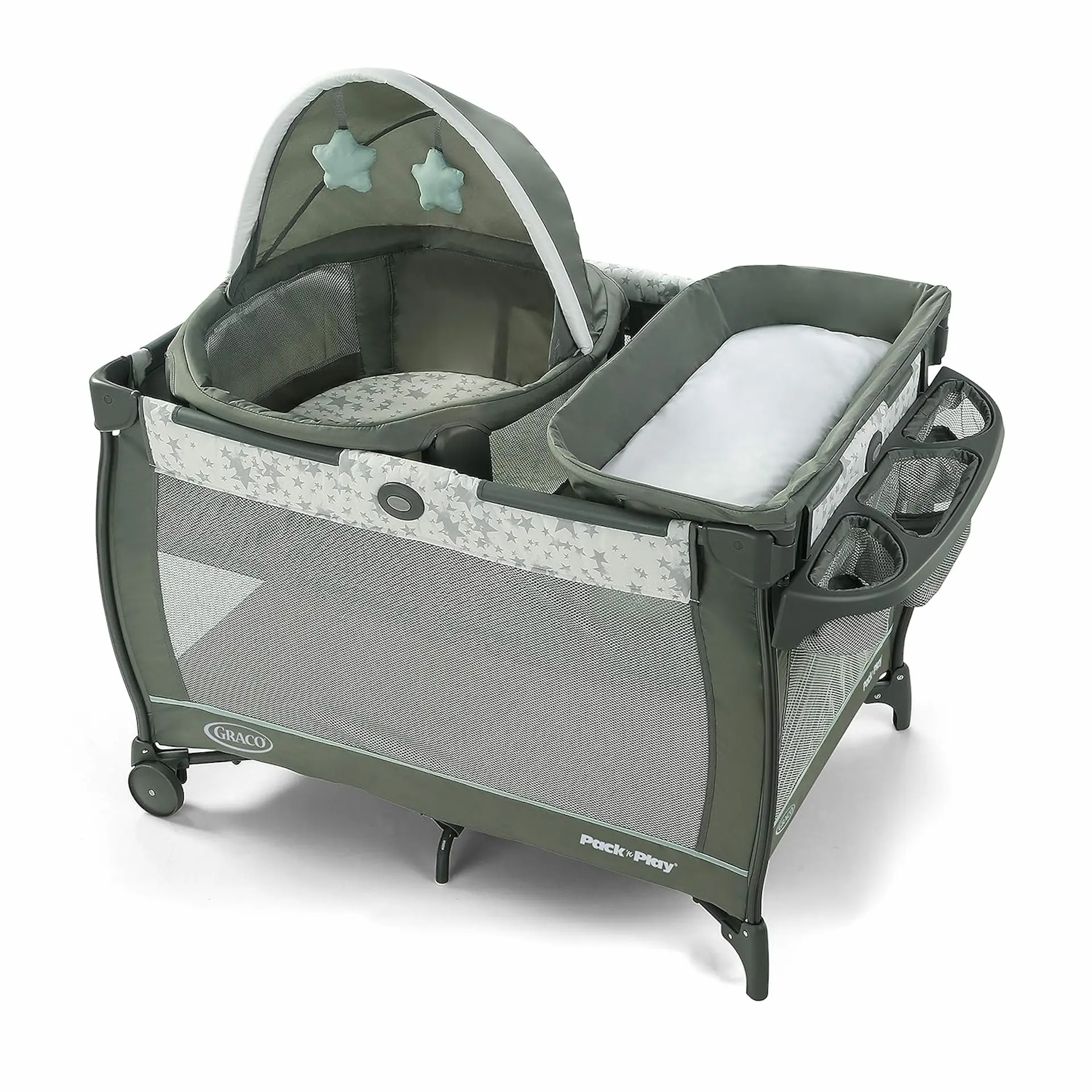 Graco Pack n Play Travel Dome