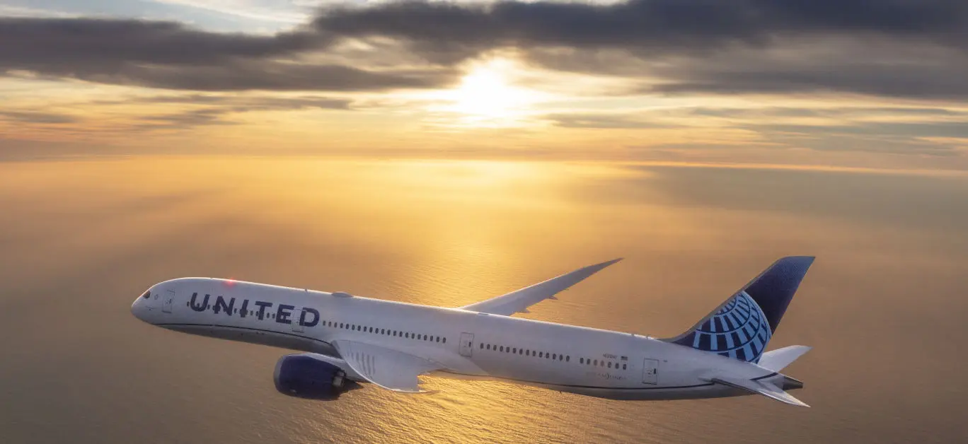 Best United Polaris Routes from SFO