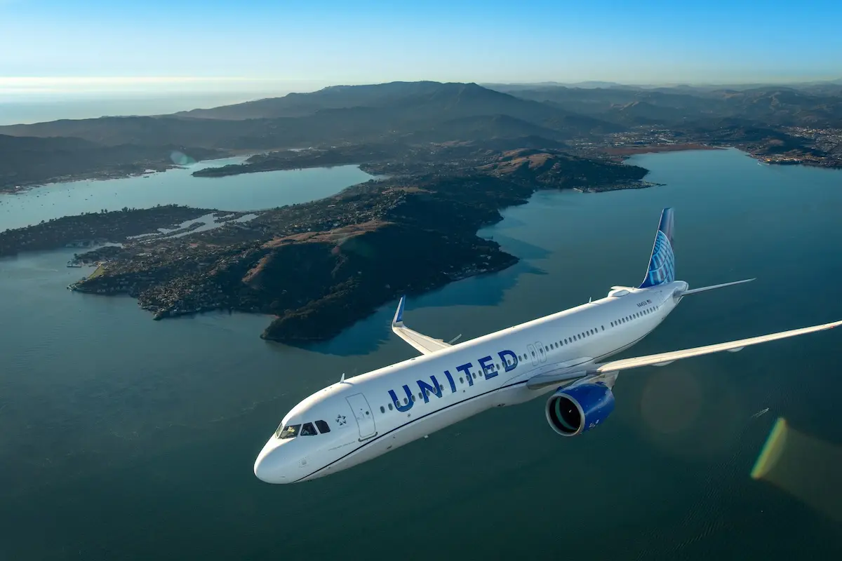 Can You Upgrade United SFO, Asia Flights with Miles