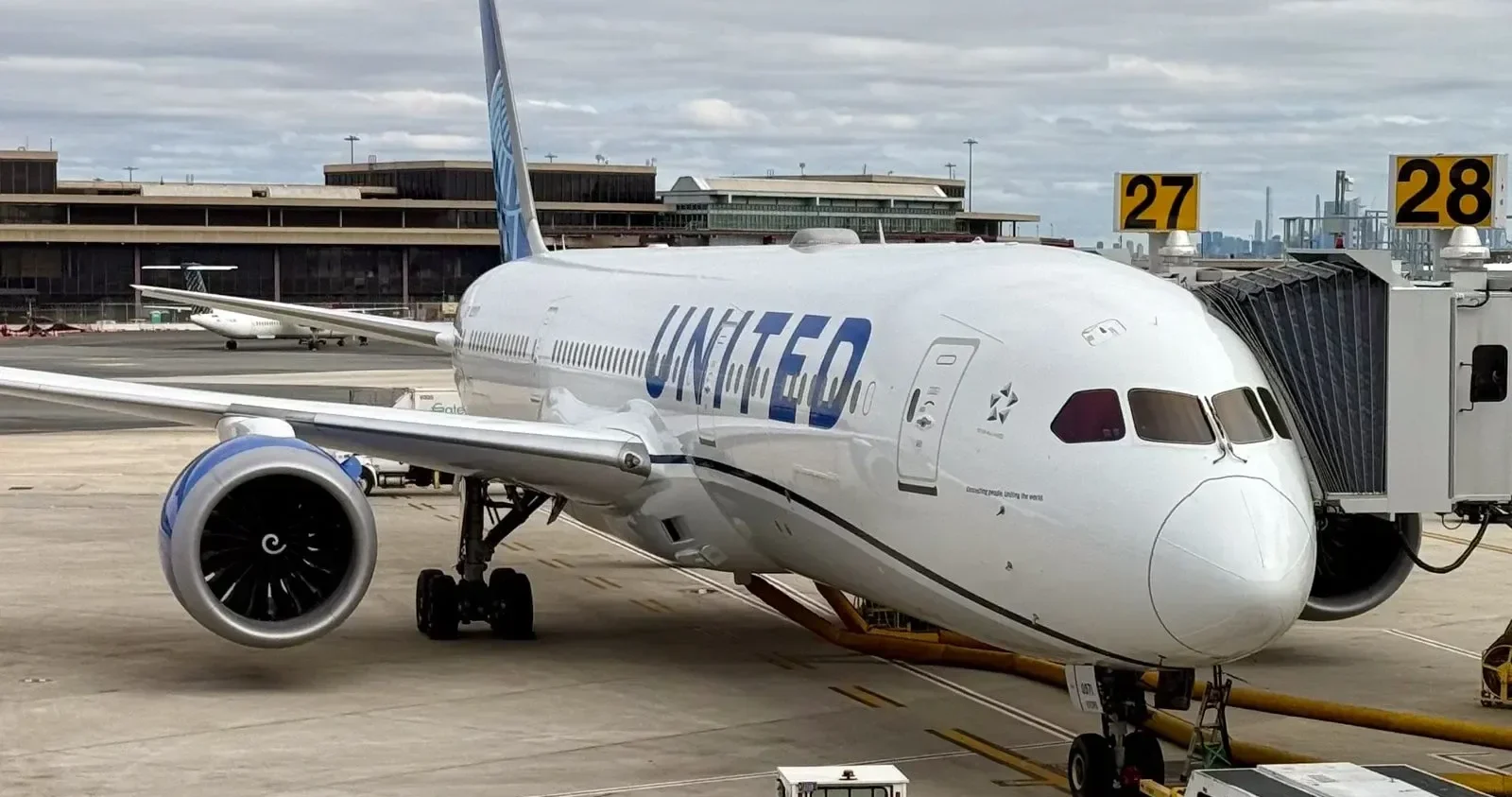 How to Get Upgraded on United
