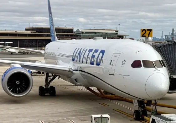 How to Get Upgraded on United