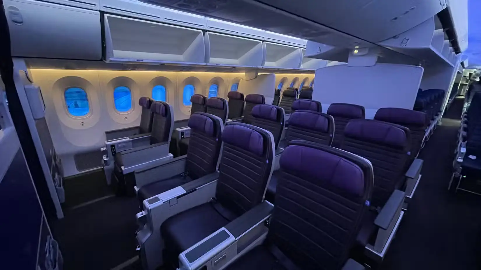 Is United Premium Plus Worth It