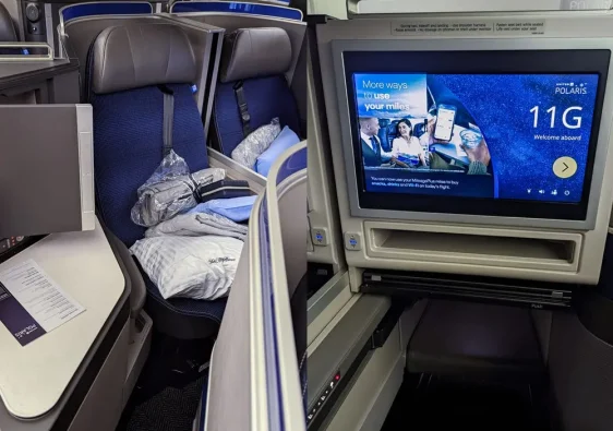 Tips to Increase Your Odds of a Polaris Upgrade