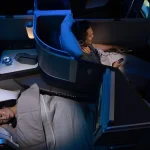 United Polaris Business Class Price