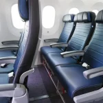 United Economy Plus vs Economy