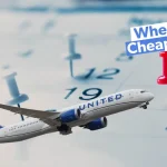 What is the Cheapest Day to Fly United Airlines