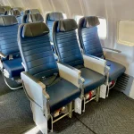 legroom in united economy plus