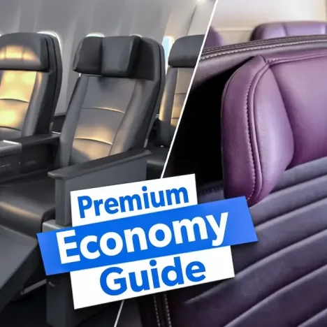 Best Seats for Long-Haul Flights in 2026 (by Aircraft + Body Type)