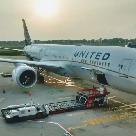 What Airports Have a United Polaris Lounge?