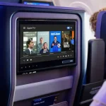 united airlines tv