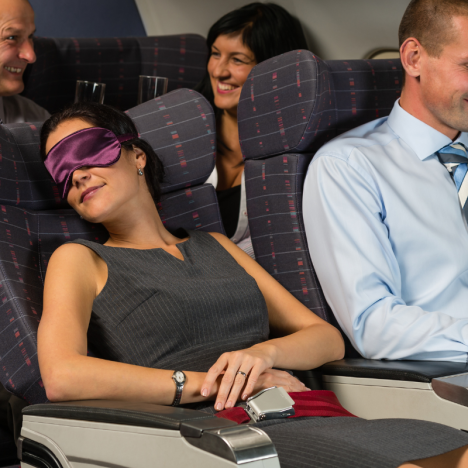 How Much Extra Legroom Do You Get in United Economy Plus?