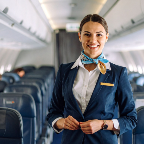 Red-Eye Flights: How to Sleep on Overnight Flights (Science-Backed)