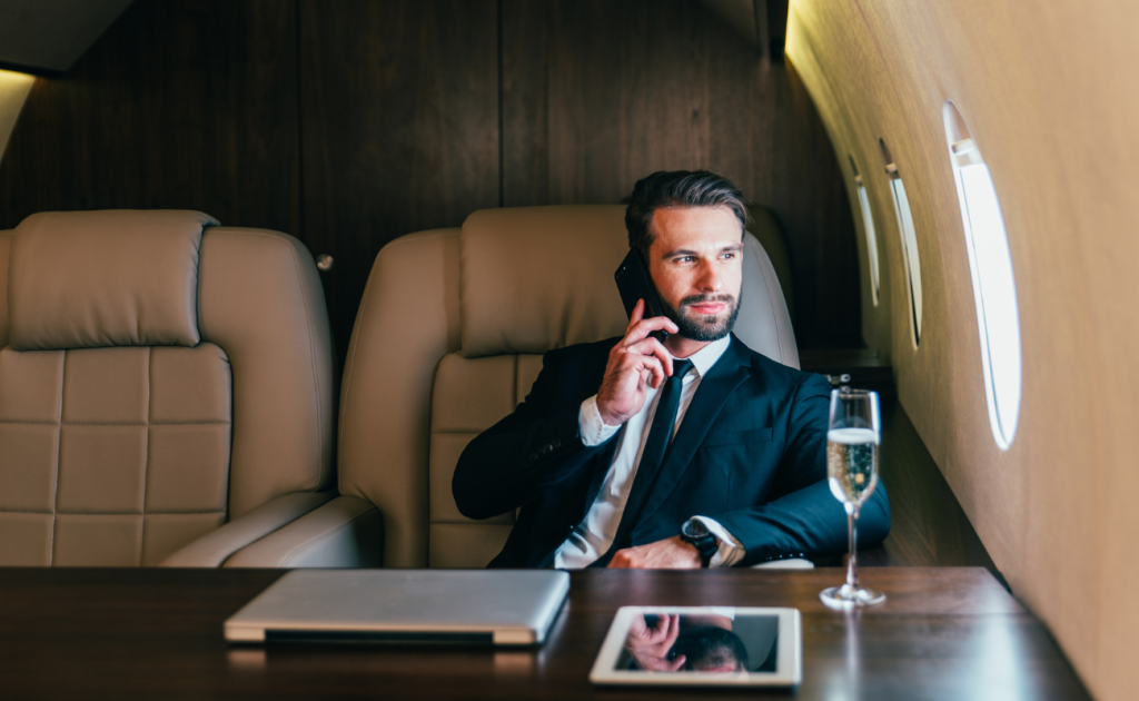 hydrate enough to beat jet lag