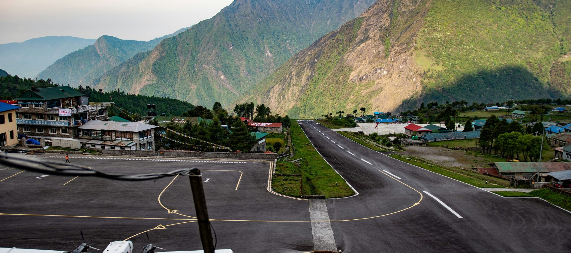 Lukla Airport