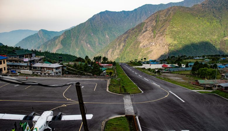 Lukla Airport